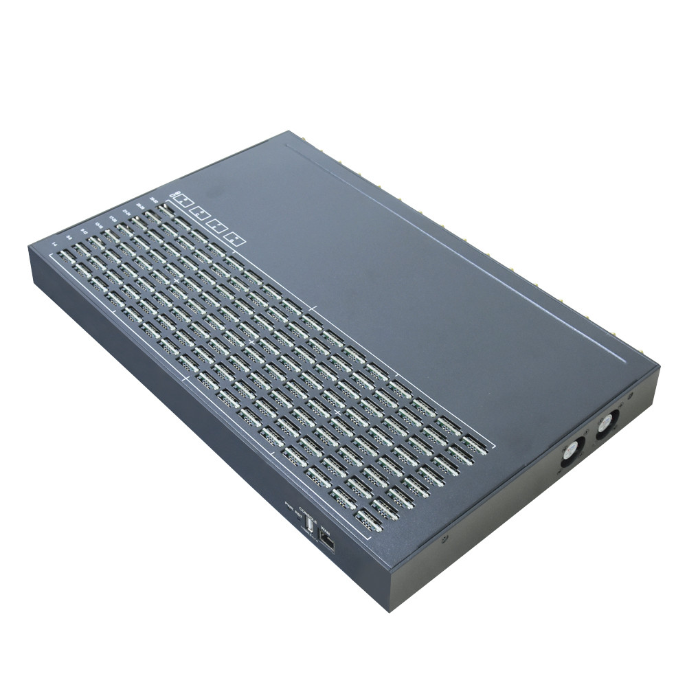 32 Ports VOIP Gateway Cheaper VOIP Gateway SIP Gateway Products