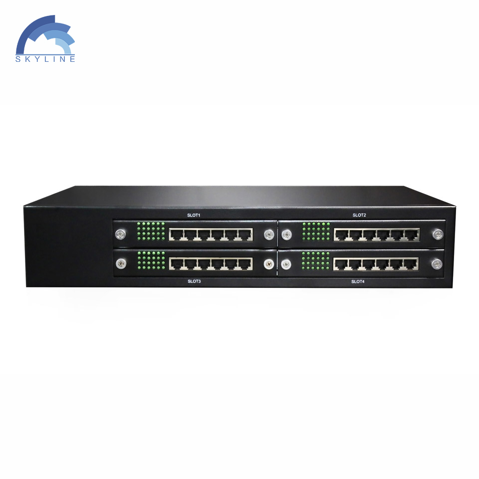 FXO voip gateway