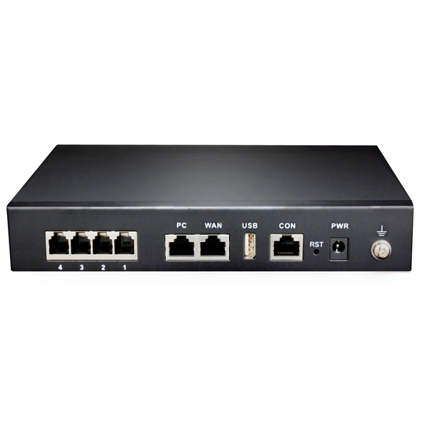 Skyline IP PBX based on SIP protocol system gateway