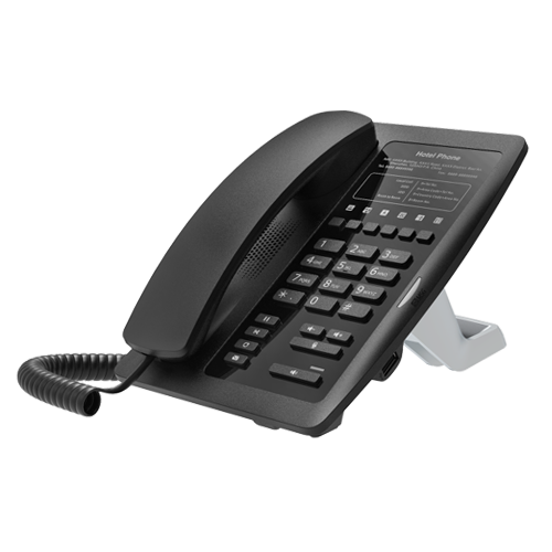 H2U/H3/H5 Hotel IP Phone