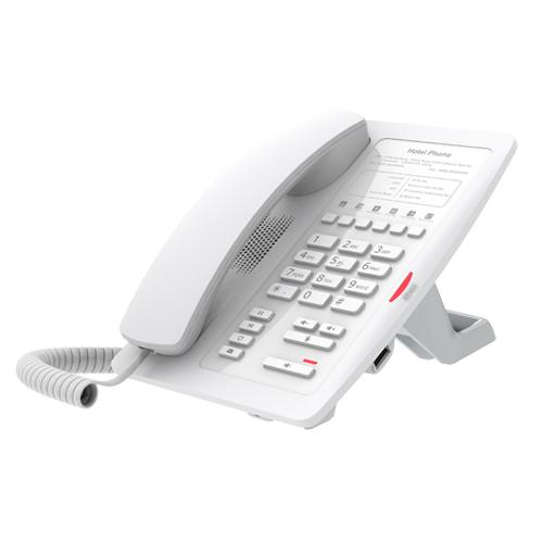 H2U/H3/H5 Hotel IP Phone