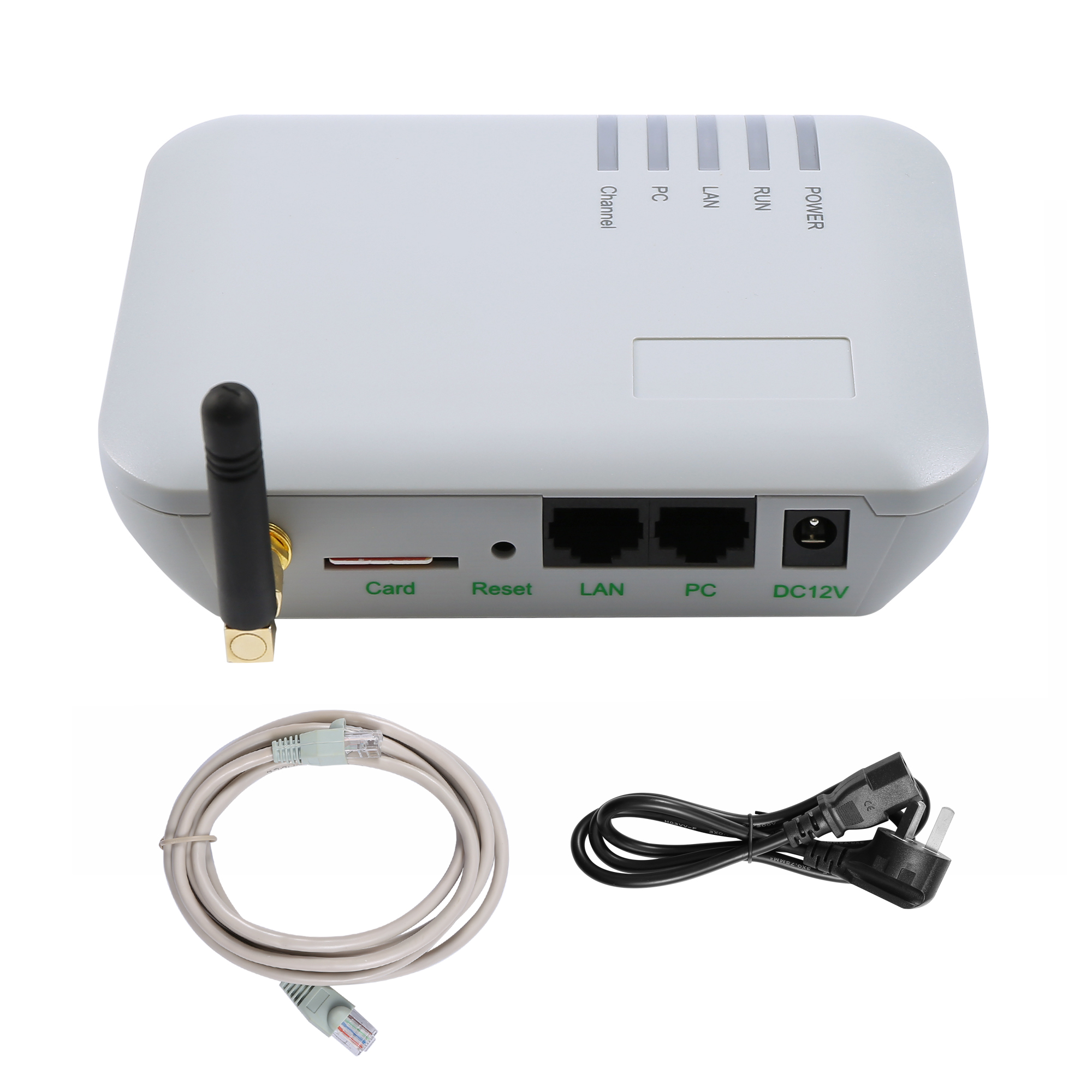 GOIP-1 Channel GSM Gateway