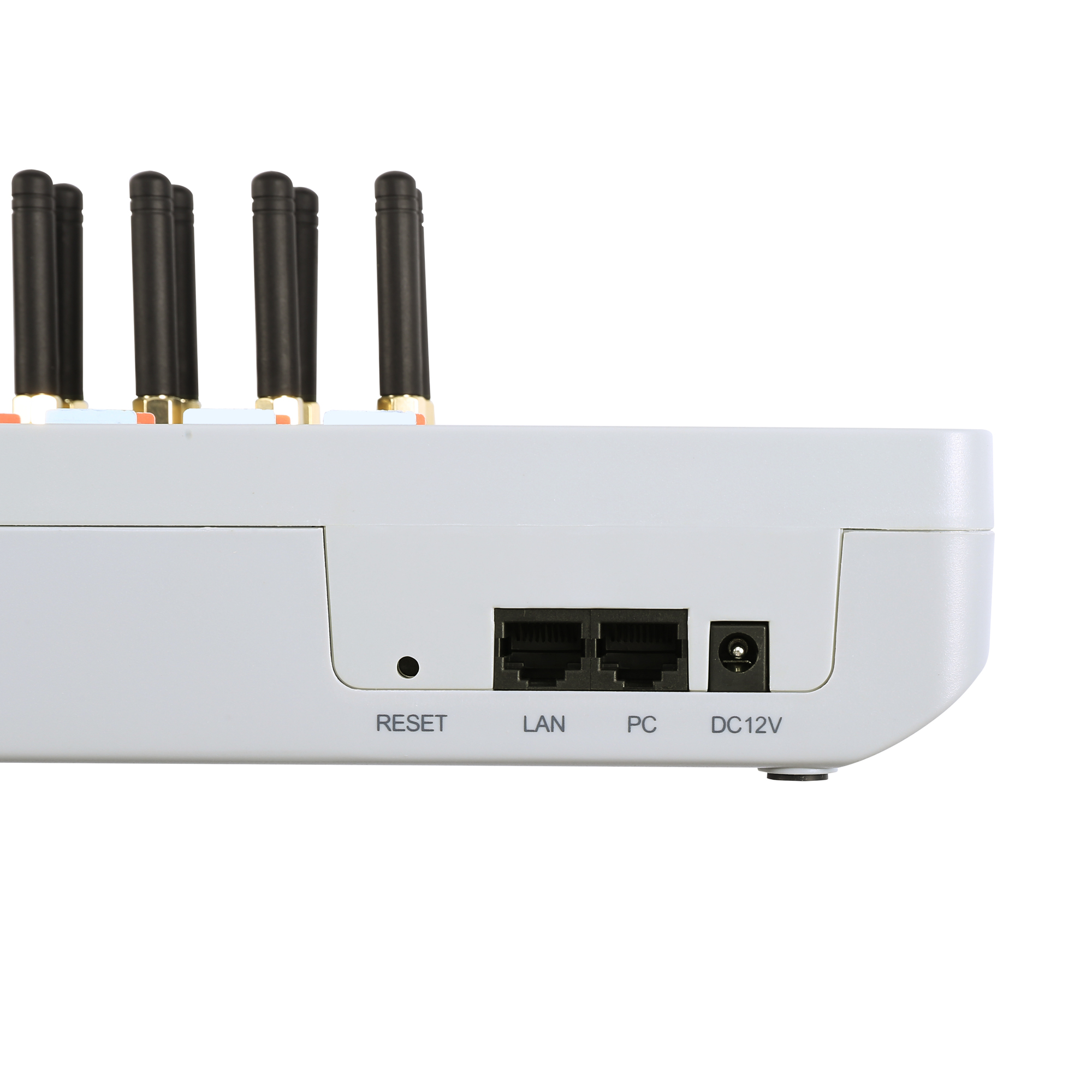 GOIP-16 Channels GSM Gateway