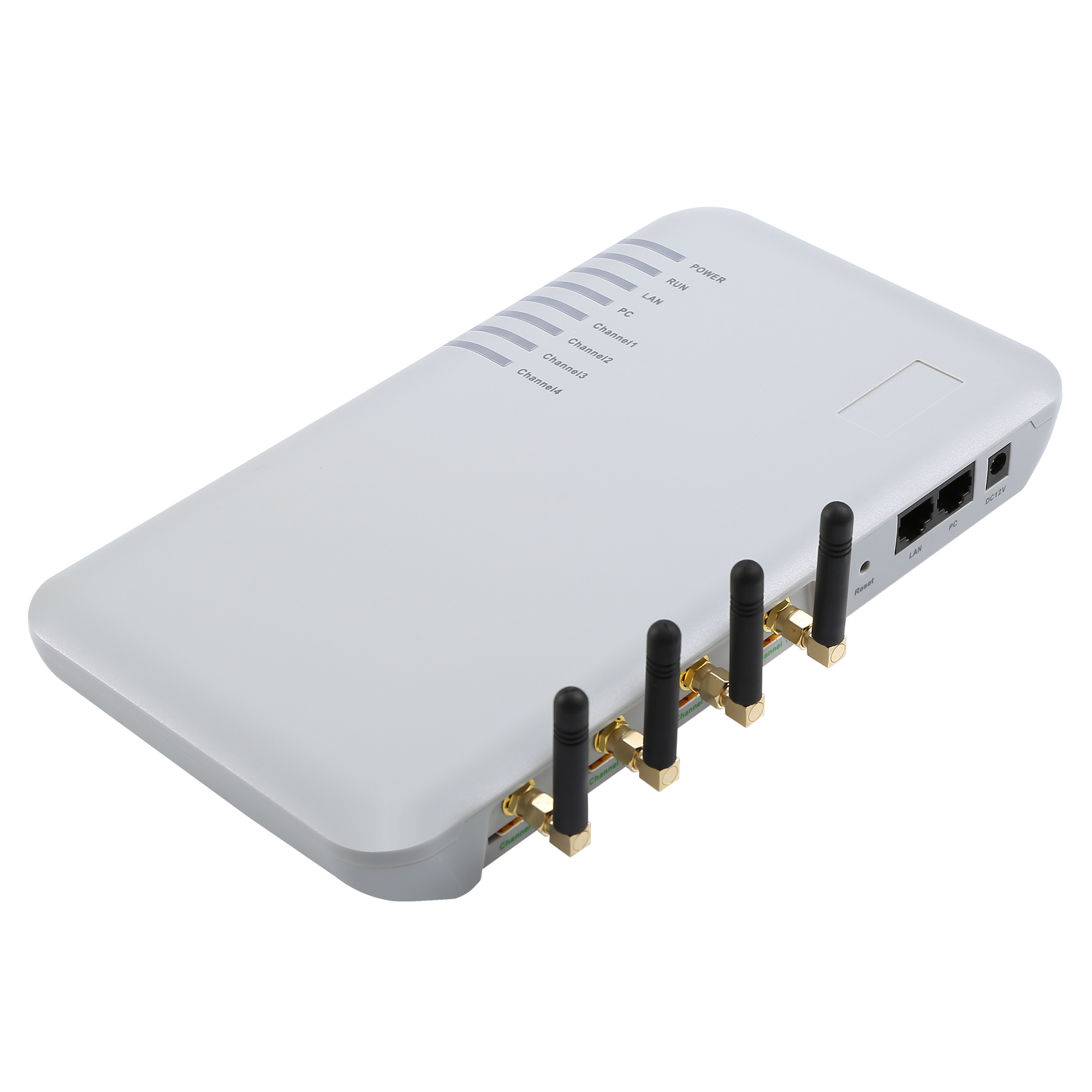 GOIP-4 Channels GSM Gateway