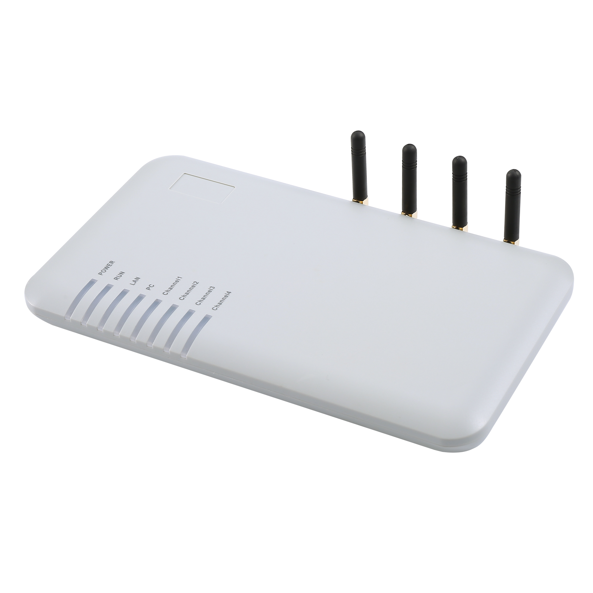 GOIP-4 Channels GSM Gateway