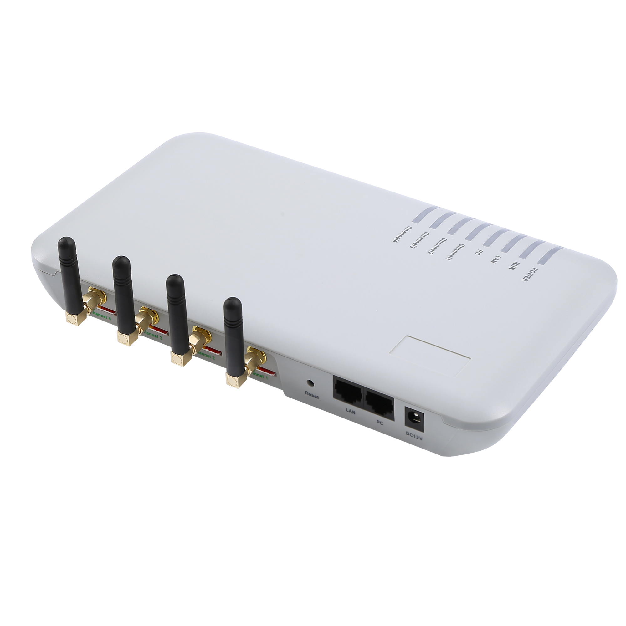 GOIP-4 Channels GSM Gateway