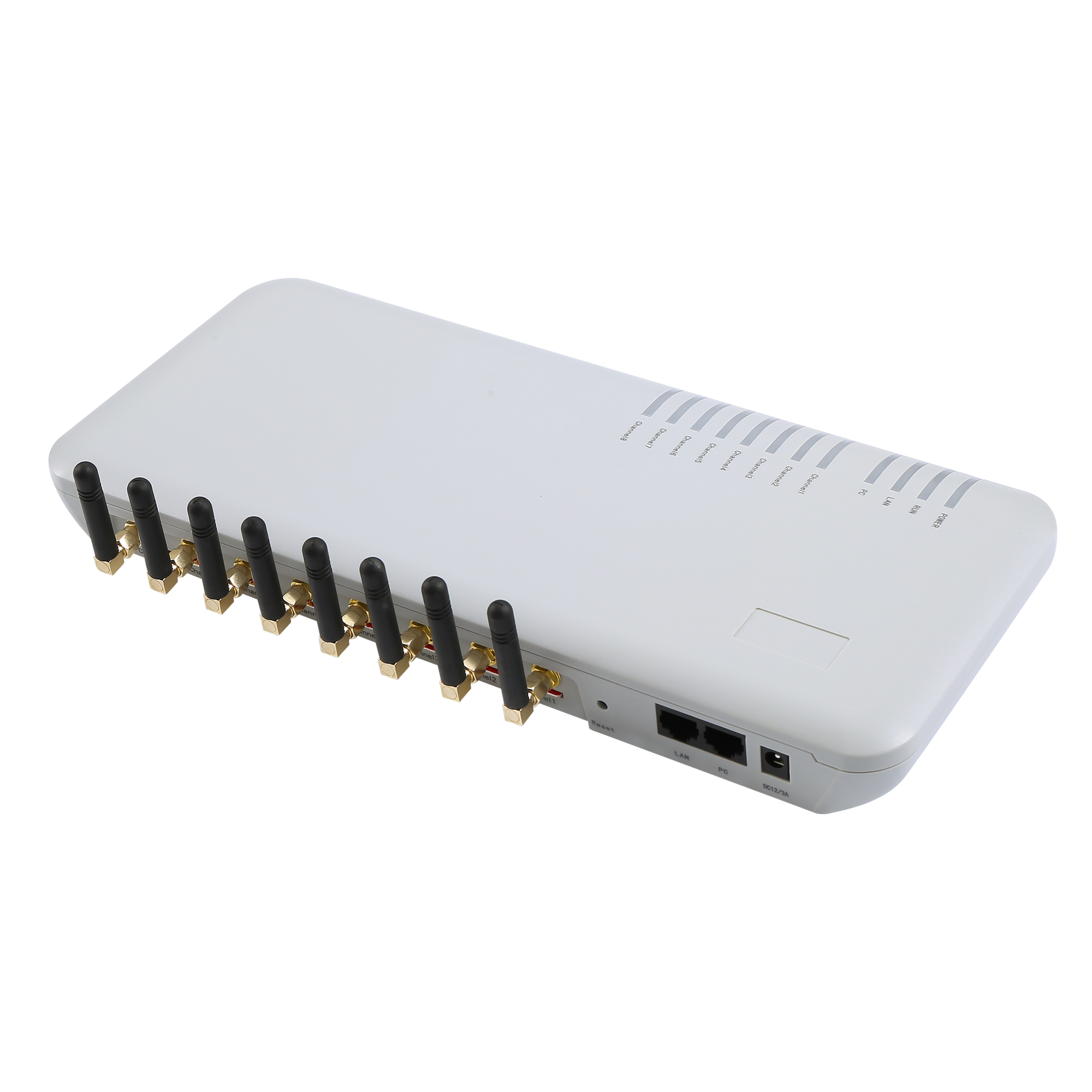 GOIP-8 Channels GSM Gateway